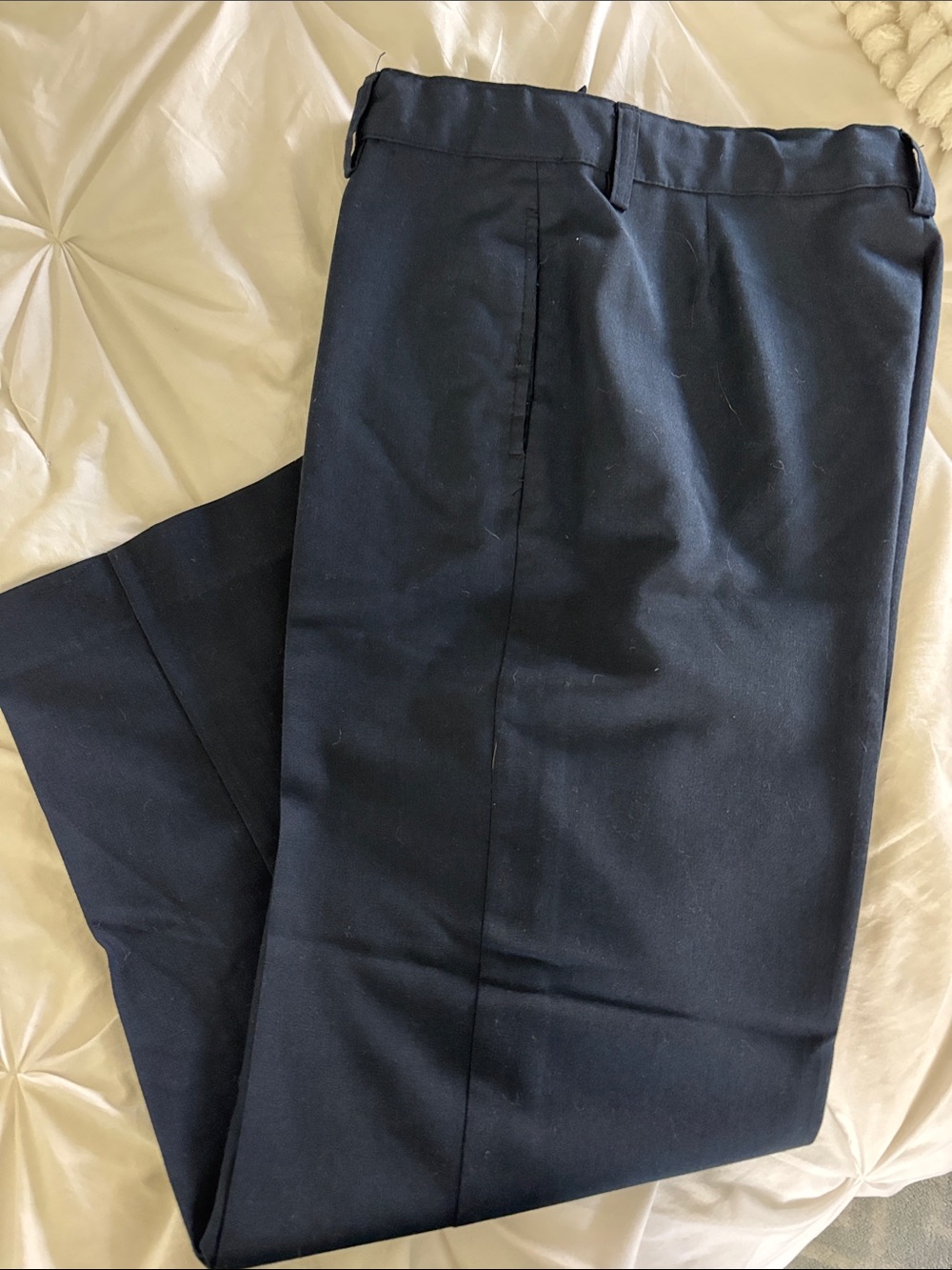 Cat & Jack Navy Dress Pants for Kids